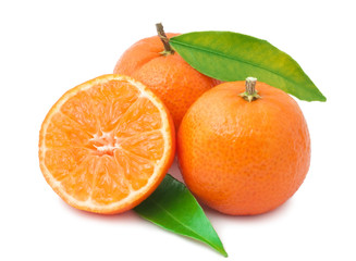 Tangerines - 59606215
