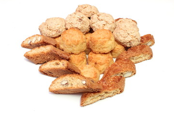 biscotti misti