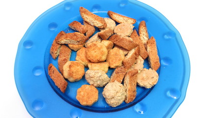 biscotti misti