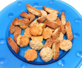 biscotti misti