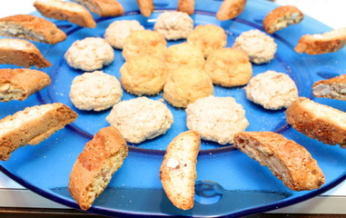 biscotti misti