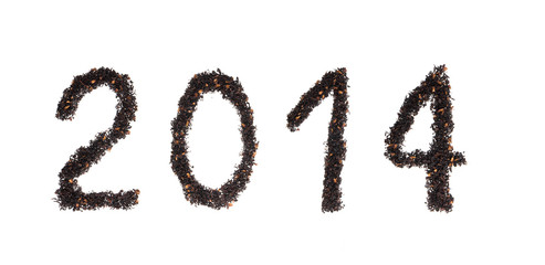 2014 in tea