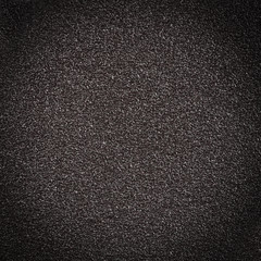 Black texture for background