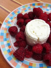 framboises
