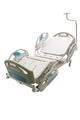medical bed