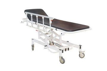 medical bed