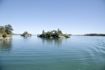 1000 Islands