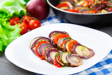 Ratatouille