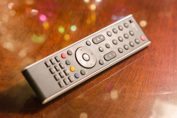 Remote Control