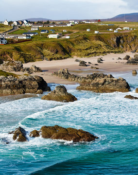 Durness Beach