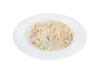 carbonara
