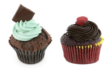 cupcakes