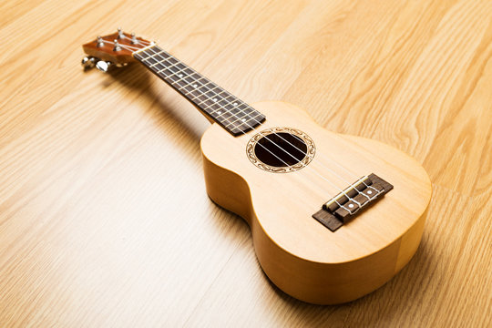 Ukulele