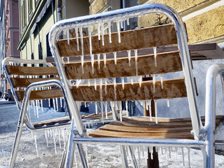 icicle