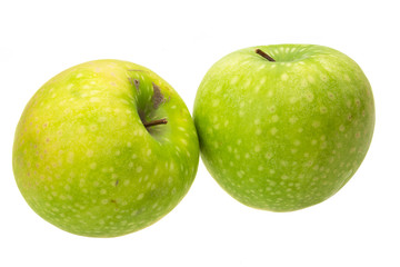 Green apple