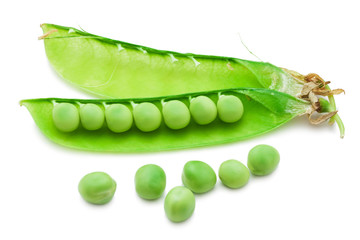 Pea