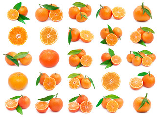 Mandarins