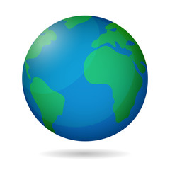planet earth