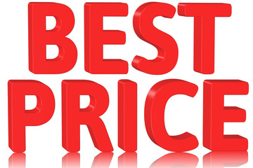 best, price - obrazy, fototapety, plakaty