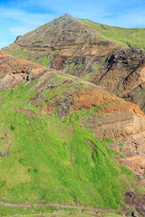 East coast of Madeira island ? Ponta de Sao Lourenco