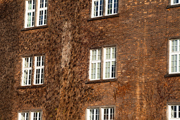 Wawel Cathedral,famous Polish landmark on the Wawel Hill,Cracow