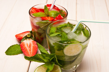 Freshness Coctail