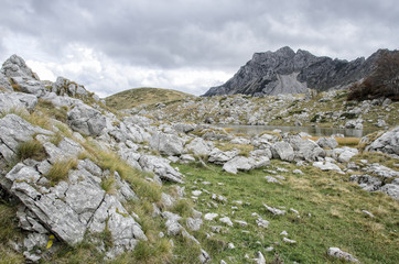 Durmitor, Montenegro