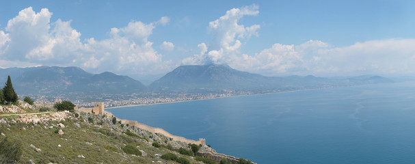 Alanya - Turkey