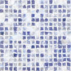 Abstract painted background.