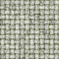 Weave. Seamless texture.