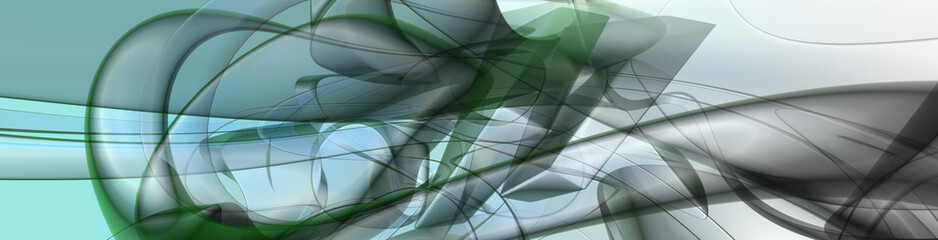 Abstract illustration © neurostructure