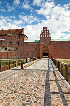 Malmöhus in Malmö