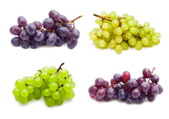 Grapes