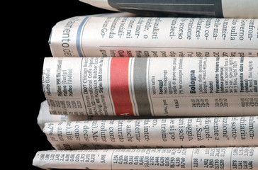 Informazione finanziaria