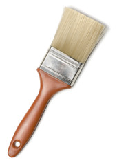 Paint brush