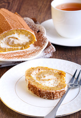 Roulade