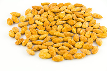 almond