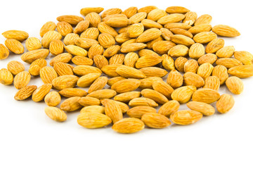 almond