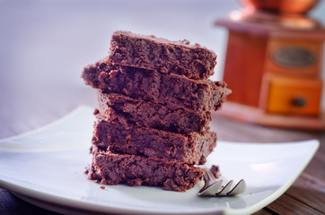 brownie
