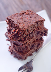 brownie