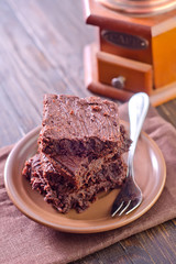 brownie