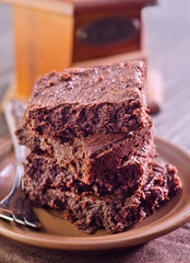 brownie