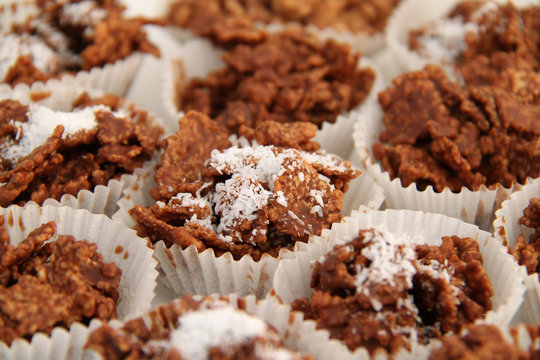 roses des sables