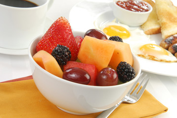Fruit Salad