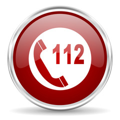 emergency call icon