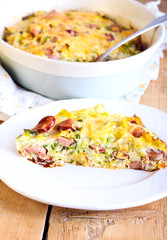 gratin