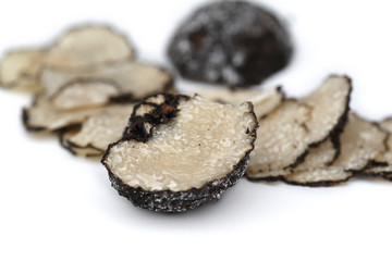 truffes
