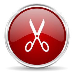 scissors icon