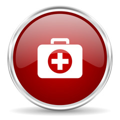 first aid icon