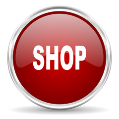 shop icon
